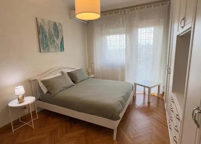 La Camilla Appartement *