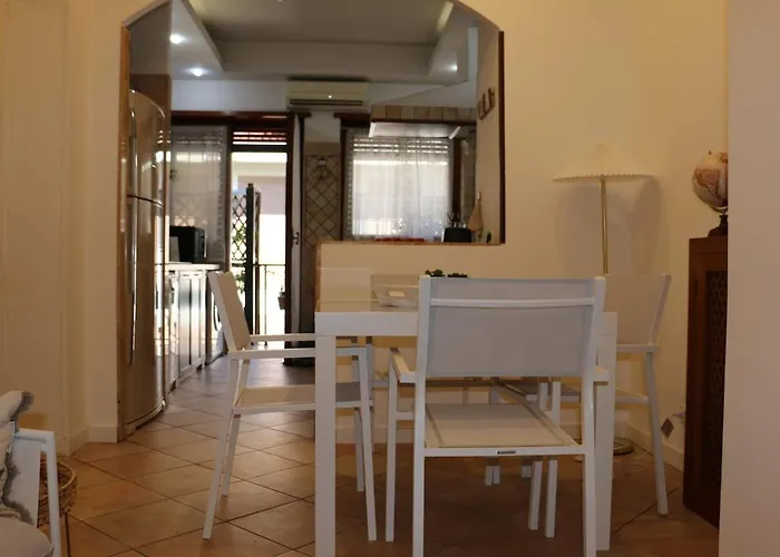 La Camilla Appartement *