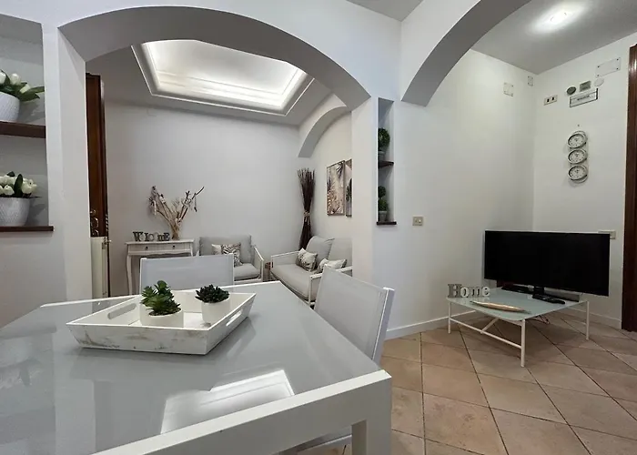 La Camilla Appartement *