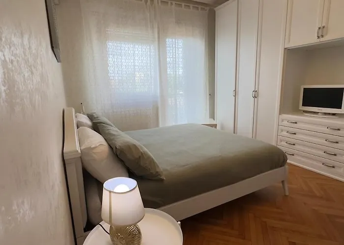 La Camilla Appartement *