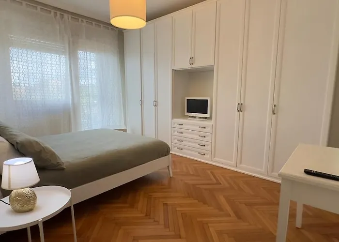 Appartement La Camilla *