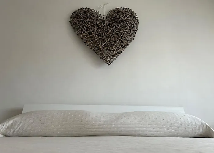 La Camilla Appartement *