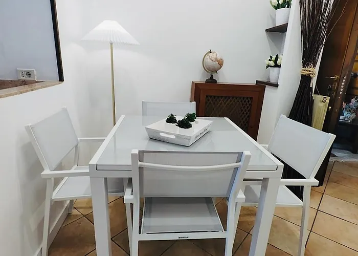 Appartement La Camilla *