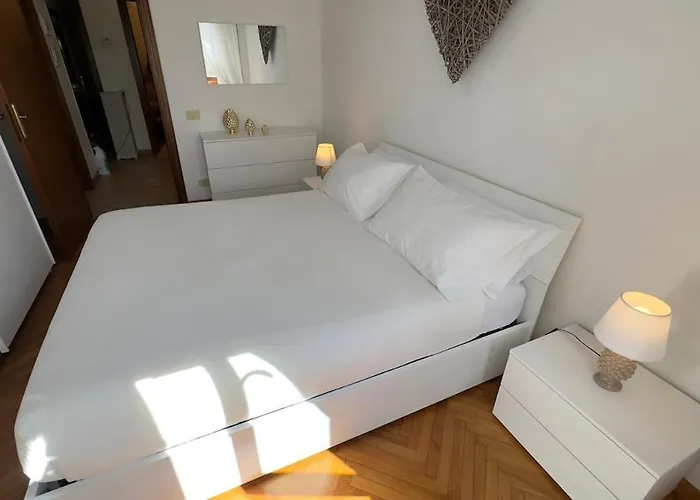 Appartement La Camilla