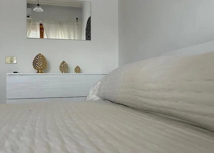 Appartement La Camilla *