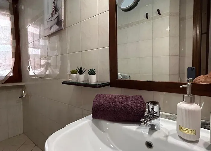 La Camilla Appartement Rome