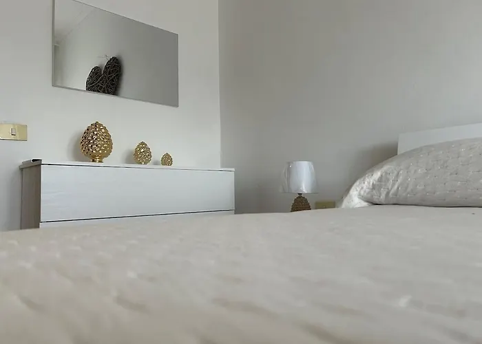 Appartement La Camilla *