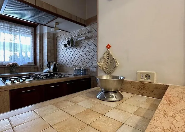 La Camilla Appartement Rome